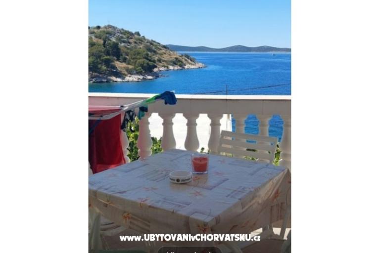 Apartment Ivan (15m from  beach) – photo 24
