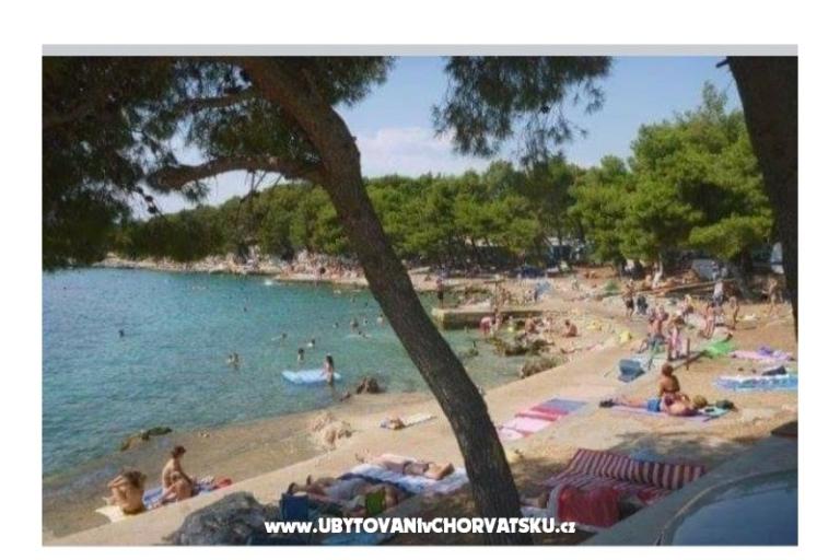 Apartment Ivan (15m from  beach) – photo 26