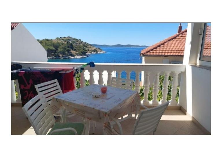 Apartment Ivan (15m from  beach) – photo 33