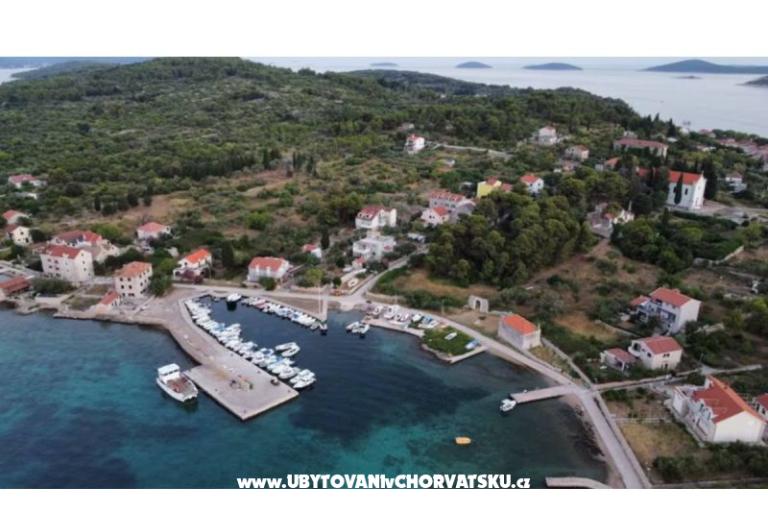 Apartment Prvic Sepurine – photo 15