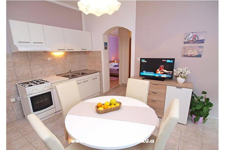 Apartment Zadro – photo 12
