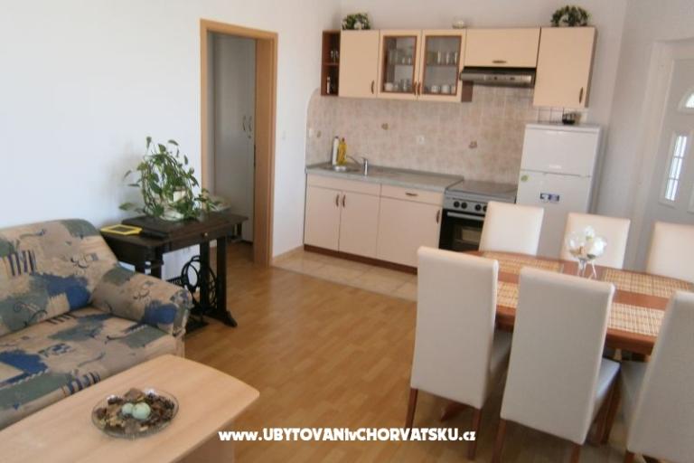 Apartments Ana – photo 15