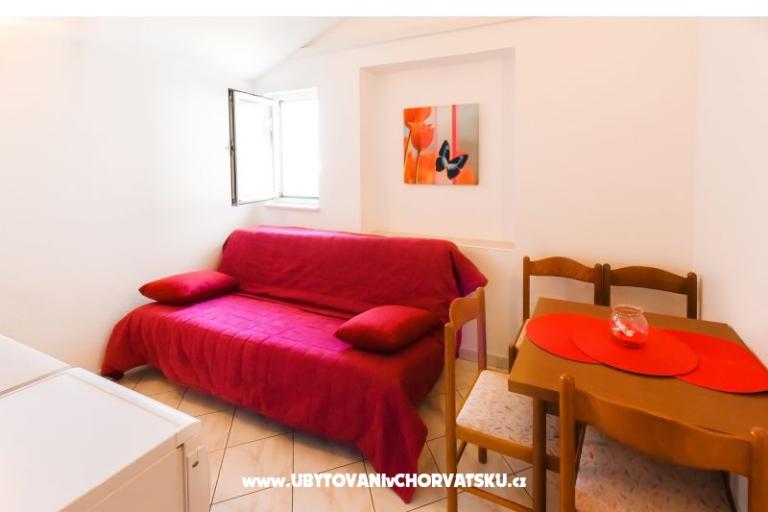 Apartments Anton – photo 11