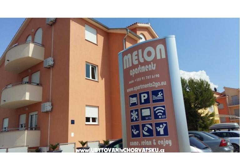 Apartments MELON – photo 2