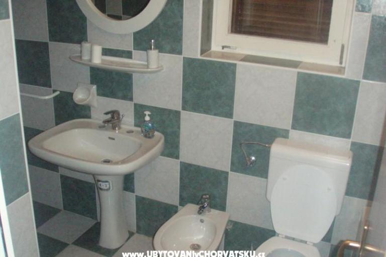 Apartments Cvitan – photo 4