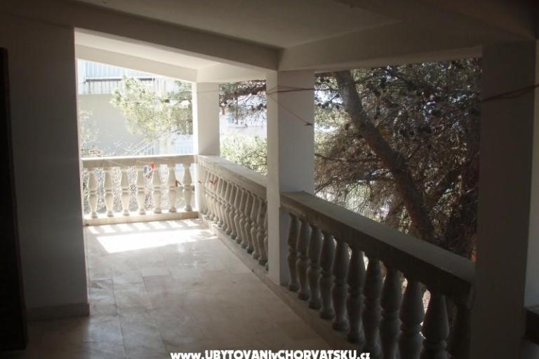 Apartments Cvitan – photo 6