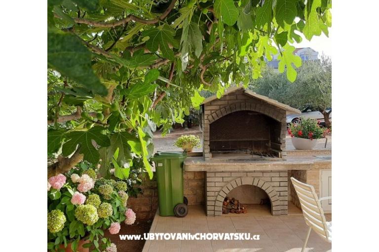 Apartments Duzelovi dvori  – photo 15