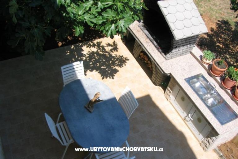 Apartments Duzelovi dvori  – photo 17
