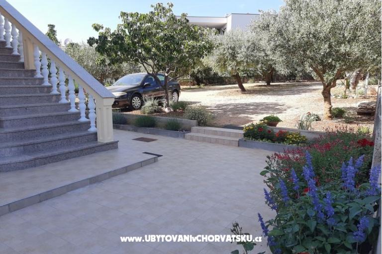 Apartments Duzelovi dvori  – photo 4