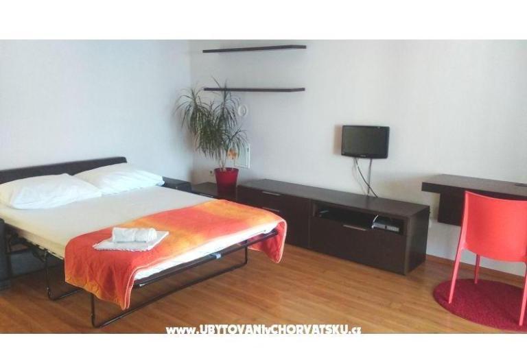 Apartments FIO – photo 14