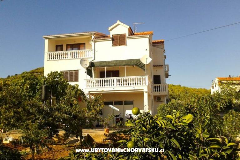 Apartment Lory – photo 13
