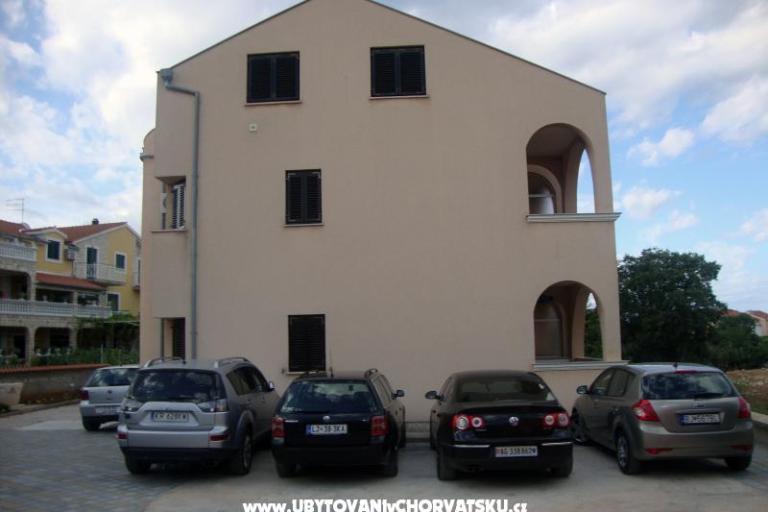 Apartments Mediterranean sundance – photo 9