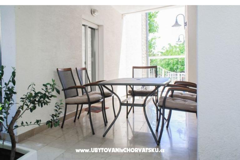 Apartments Milka – photo 10