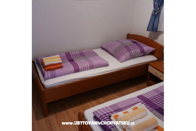 Apartments Milka-Jure Srima-Vodice – photo 10