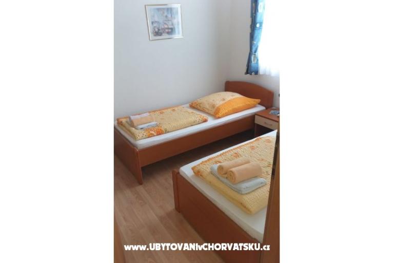 Apartments Milka-Jure Srima-Vodice – photo 11