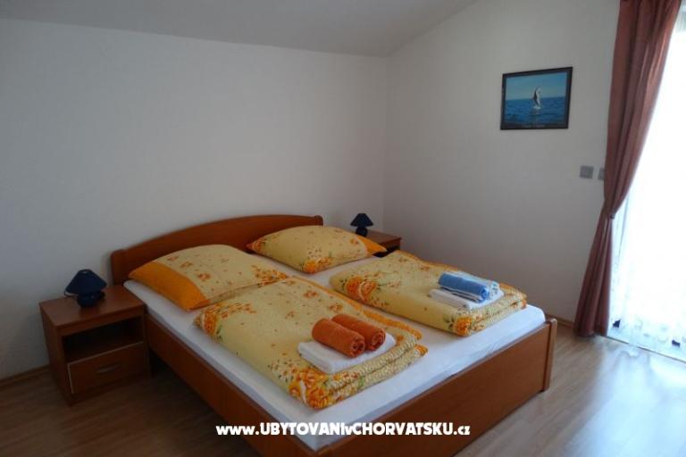 Apartments Milka-Jure Srima-Vodice – photo 12