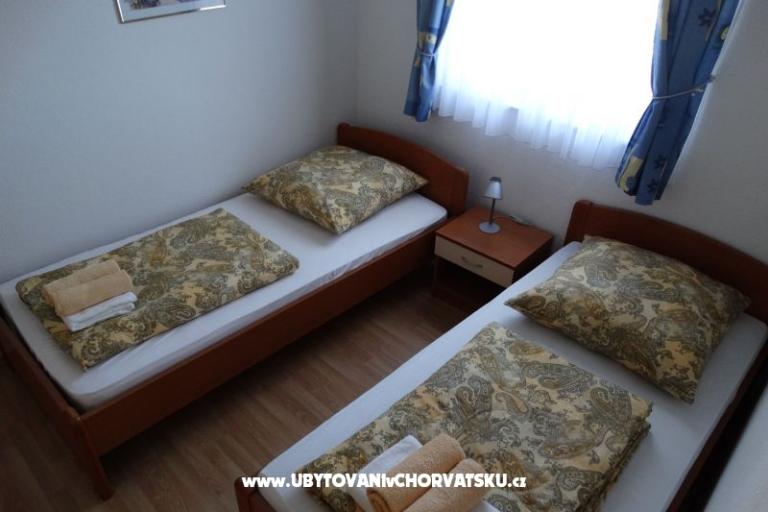 Apartments Milka-Jure Srima-Vodice – photo 13
