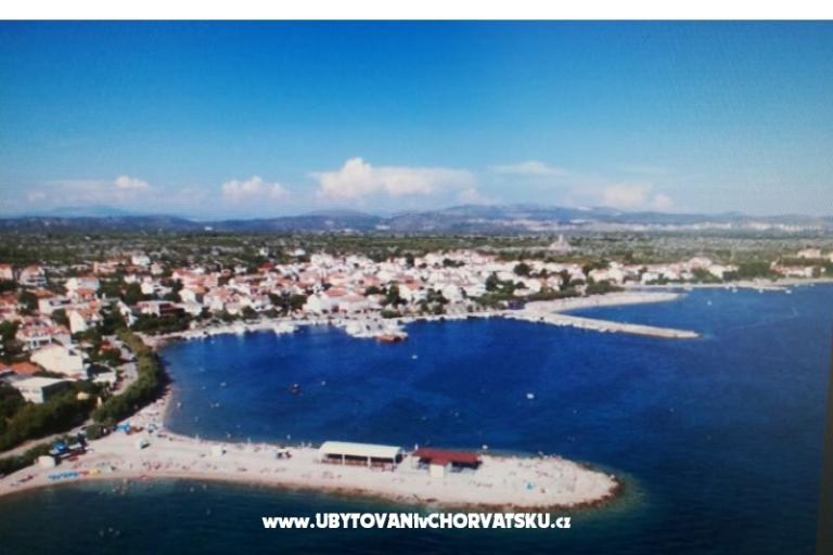 Apartments Milka-Jure Srima-Vodice – photo 16