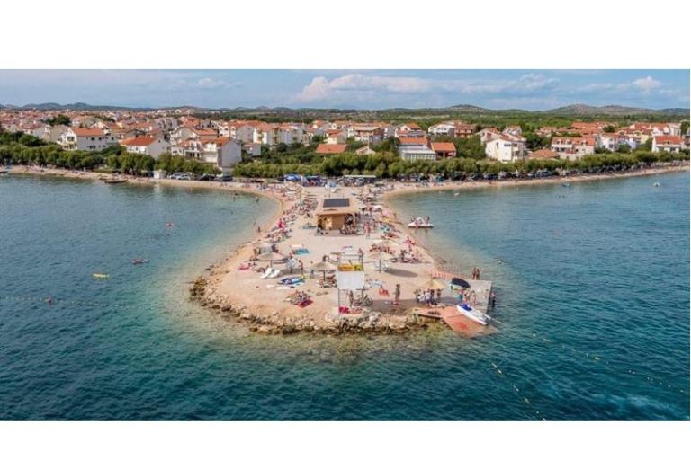 Apartments Milka-Jure Srima-Vodice – photo 17