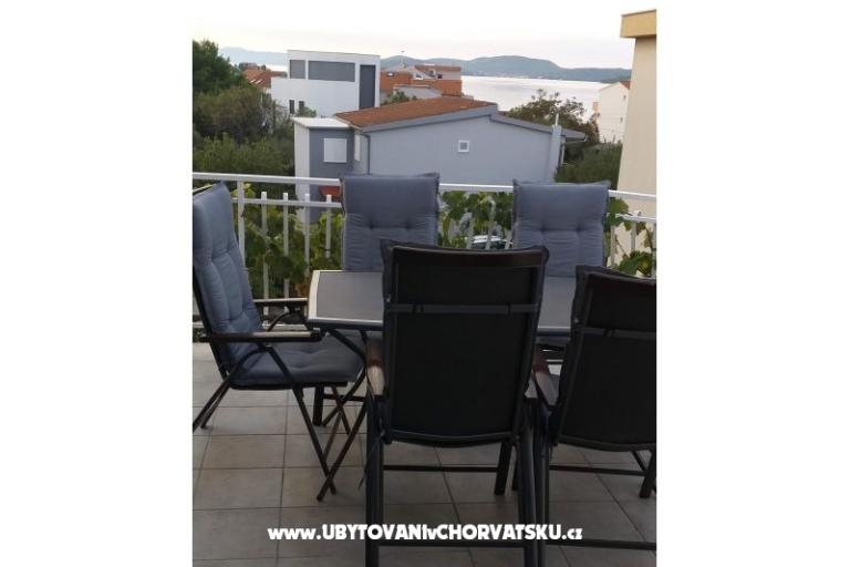 Apartments Milka-Jure Srima-Vodice – photo 5