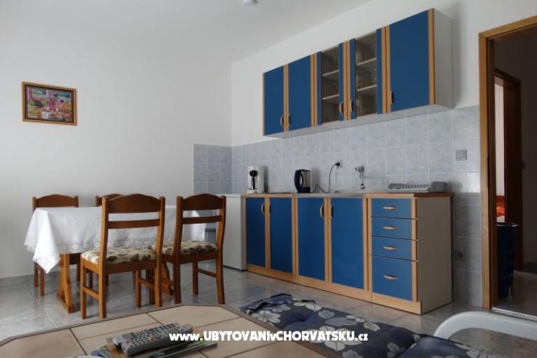 Apartments Milka-Jure Srima-Vodice – photo 6
