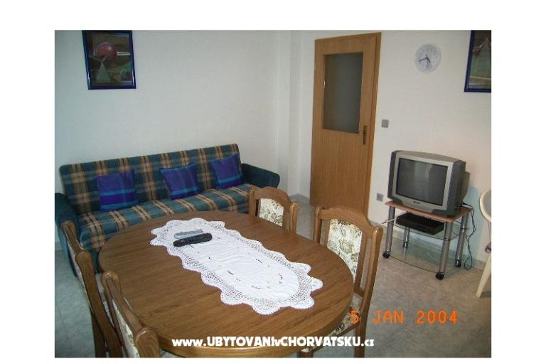 Apartments Milka-Jure Srima-Vodice – photo 8