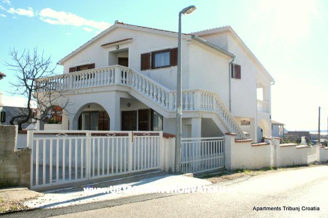 Apartments Mare – photo 2