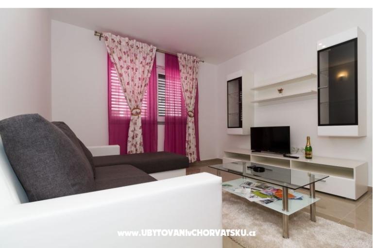 Apartments Villa Ines – photo 14