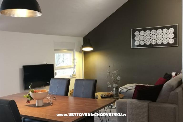 Apartments Villa Punta – photo 28