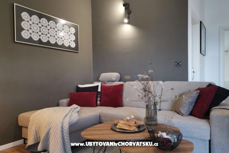 Apartments Villa Punta – photo 59