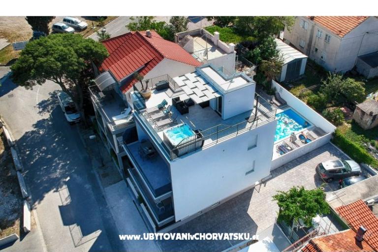 Apartments Villa Punta – photo 6