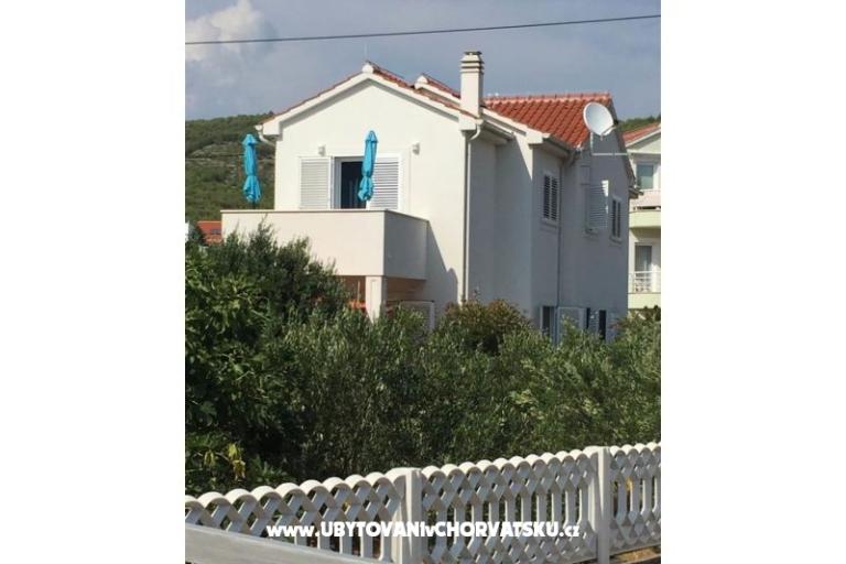 Apartments Villa Tribunj – photo 10