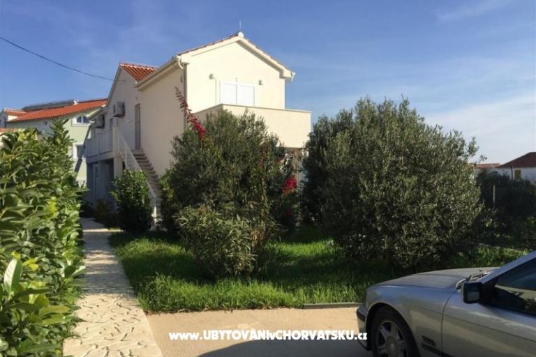 Apartments Villa Tribunj – photo 9