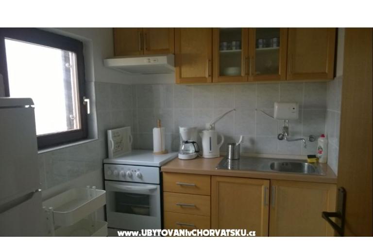 Apartments Neptun and Jupiter – photo 12