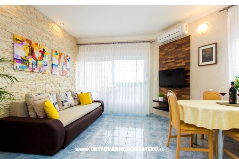 Aquarius Apartments – photo 8
