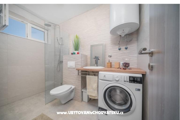 Beach Villa with pool Tribunj – photo 8