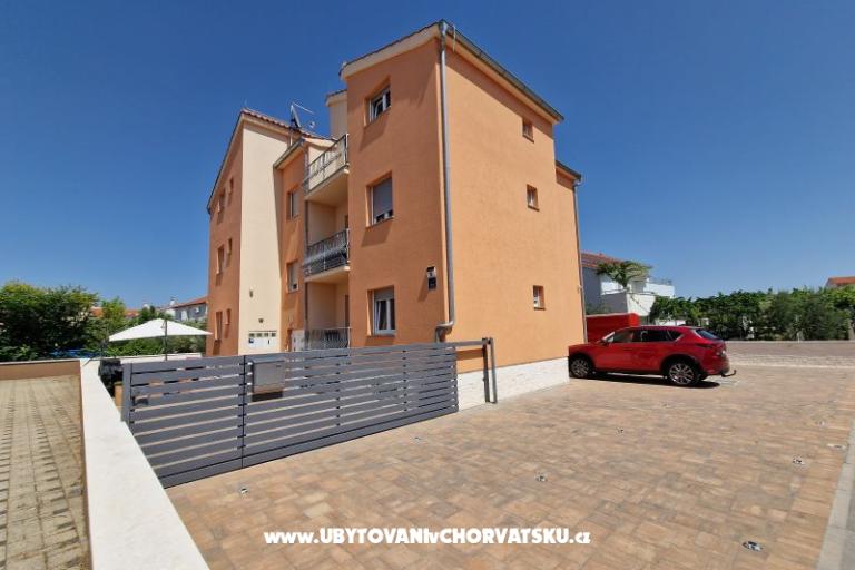 Color Apartments – photo 3