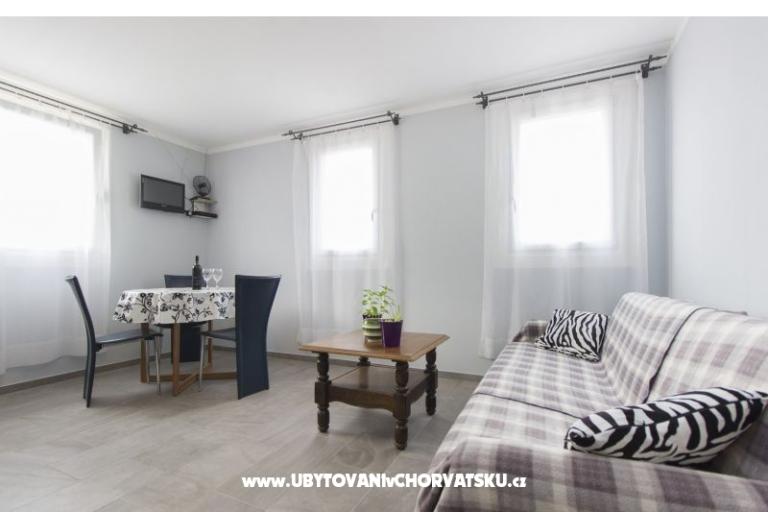 Exotic Adria Apartments – photo 13