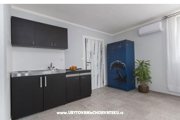 Exotic Adria Apartments – photo 14