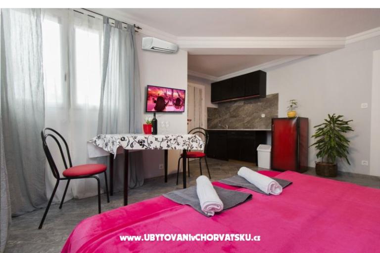 Exotic Adria Apartments – photo 8