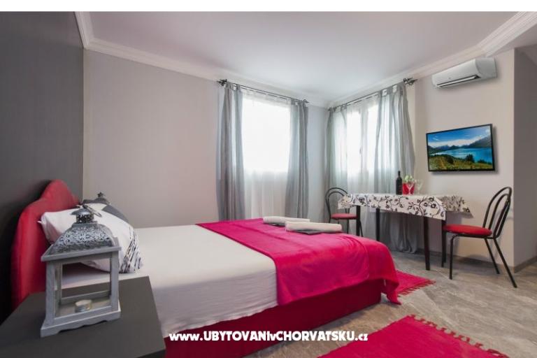 Exotic Adria Apartments – photo 9