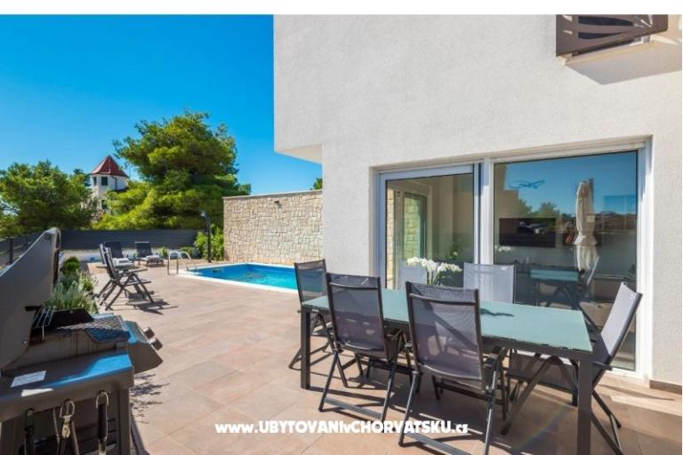 Katrya Luxury Villa – photo 9