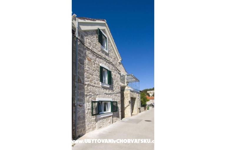 Vacation house Olivera – photo 2