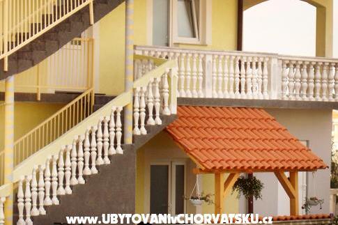 Morena Apartments - Vodice – photo 10