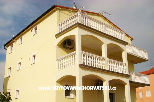 Morena Apartments - Vodice – photo 2