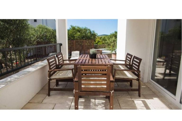 Olive Tree Apartments – photo 12