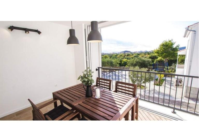 Olive Tree Apartments – photo 15