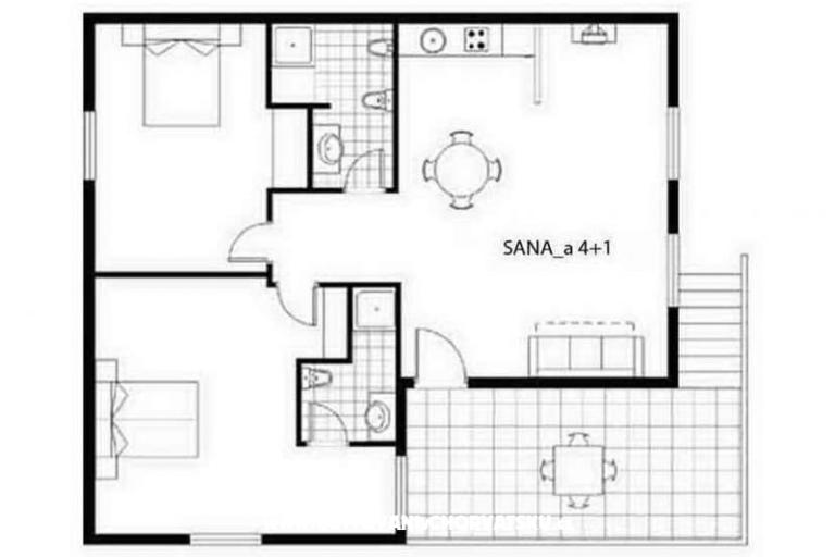 SANA apartmani – photo 9