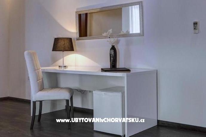 The Suites - Small Luxury Living – photo 3