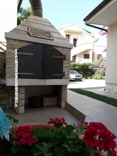 Apartments  Vesna  – photo 21